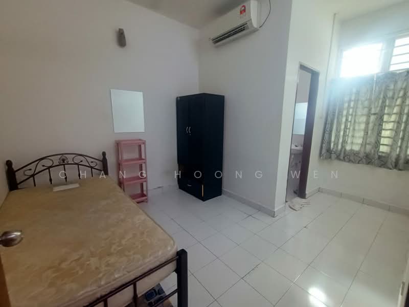 1-storey Terraced House for Sale in Taman Desaru Utama (Pengerang) - Chang Hoong Wen - PropertyGuru.com.my