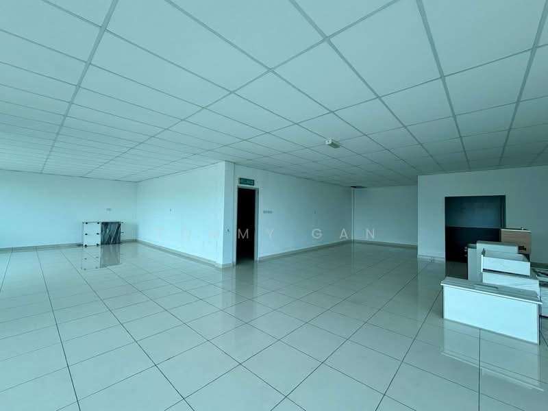 Factory for Sale in Taman Iks Perda (Bukit Minyak) - Tommy Gan - Interior - PropertyGuru.com.my