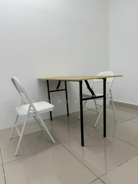 Servis Apartment untuk Disewa di Pacific Place - Kennly Ho - Interior - PropertyGuru.com.my