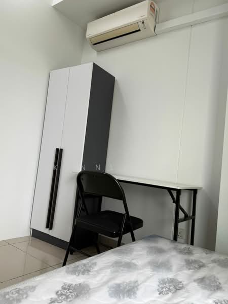 Servis Apartment untuk Disewa di Pacific Place - Kennly Ho - Bedroom - PropertyGuru.com.my