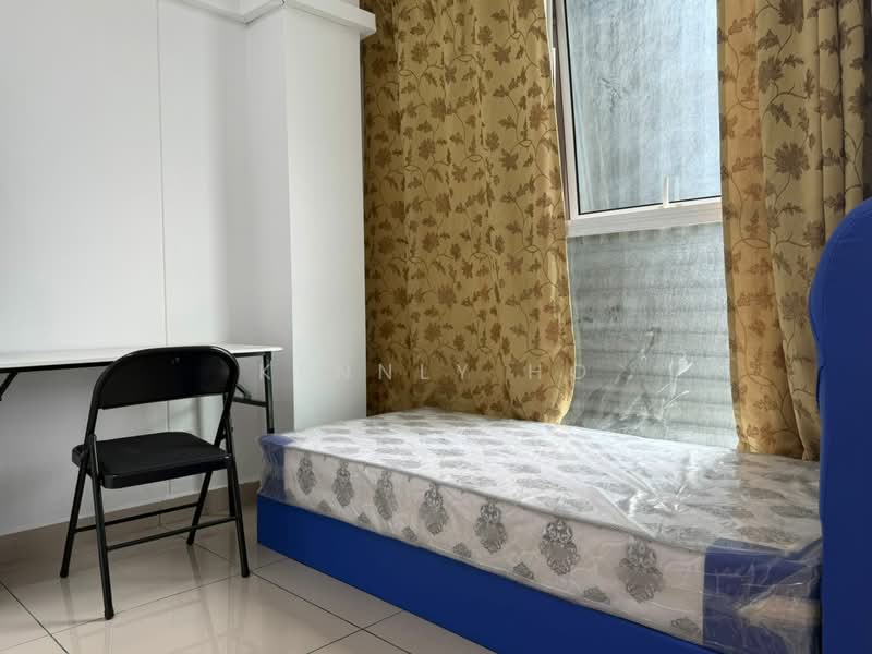 Servis Apartment untuk Disewa di Pacific Place - Kennly Ho - Bedroom - PropertyGuru.com.my