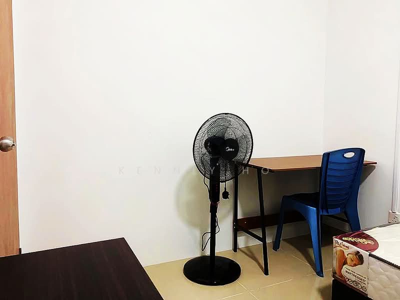 Servis Apartment untuk Disewa di Pacific Place - Kennly Ho - Study - PropertyGuru.com.my