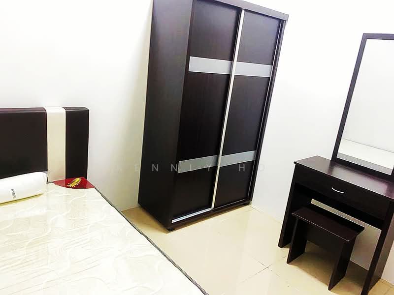 Servis Apartment untuk Disewa di Pacific Place - Kennly Ho - Bedroom - PropertyGuru.com.my