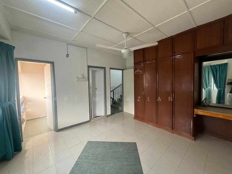 2-storey Terraced House for Sale in Seksyen 5 Wangsa Maju (Wangsa Maju) - Halim Mazlan - Bedroom - PropertyGuru.com.my