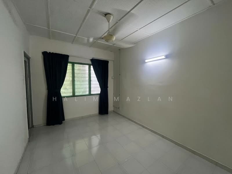 2-storey Terraced House for Sale in Seksyen 5 Wangsa Maju (Wangsa Maju) - Halim Mazlan - Bedroom - PropertyGuru.com.my