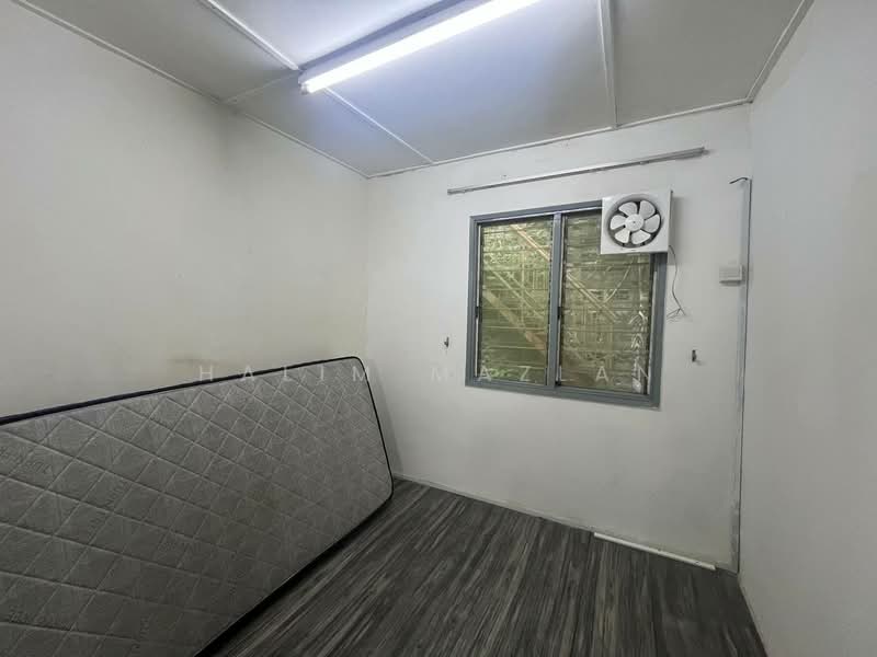 2-storey Terraced House for Sale in Seksyen 5 Wangsa Maju (Wangsa Maju) - Halim Mazlan - Bedroom - PropertyGuru.com.my