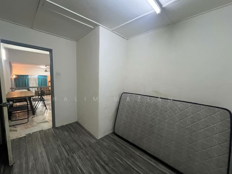 2-storey Terraced House for Sale in Seksyen 5 Wangsa Maju (Wangsa Maju) - Halim Mazlan - Bedroom - PropertyGuru.com.my