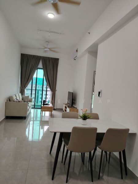 Servis Apartment untuk Disewa di Savana @ Utropolis - Jayden Yeap - PropertyGuru.com.my