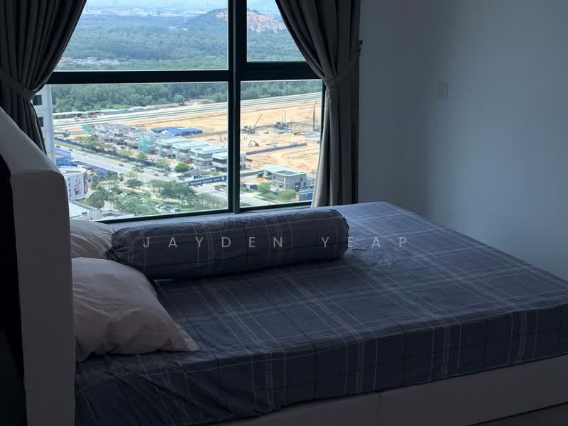 Servis Apartment untuk Disewa di Savana @ Utropolis - Jayden Yeap - PropertyGuru.com.my
