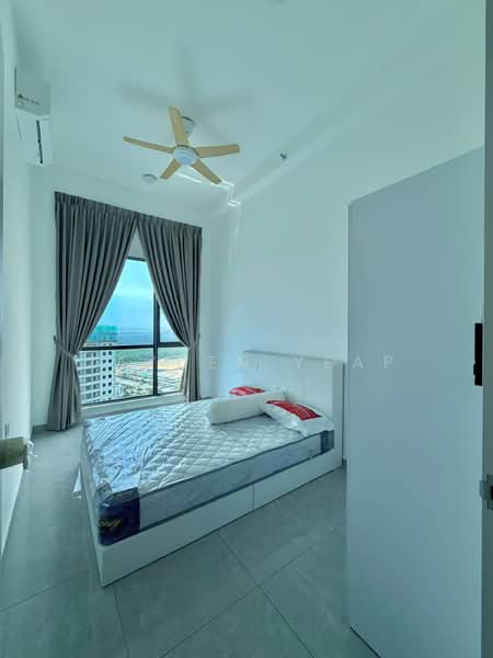 Servis Apartment untuk Disewa di Savana @ Utropolis - Jayden Yeap - PropertyGuru.com.my