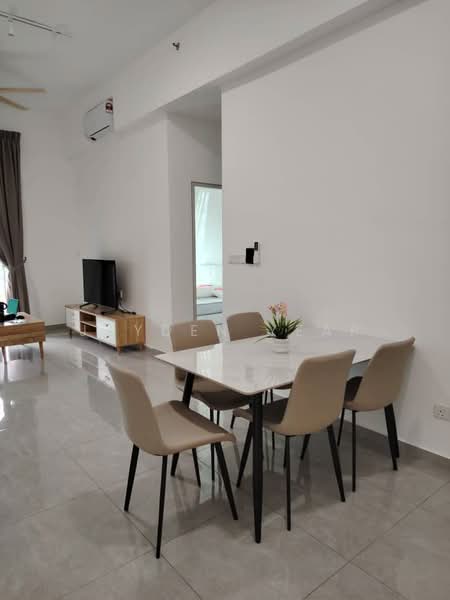 Servis Apartment untuk Disewa di Savana @ Utropolis - Jayden Yeap - PropertyGuru.com.my