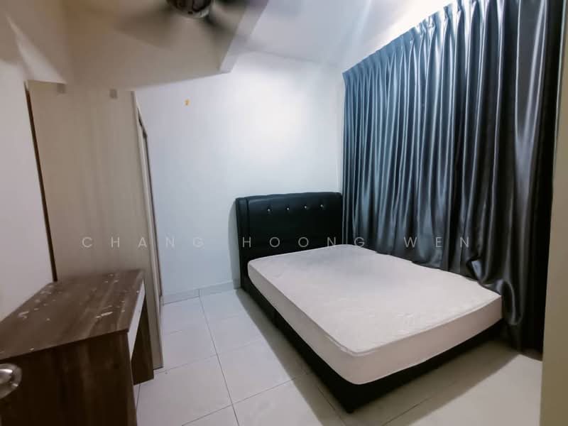 Rumah Teres 2 Tingkat untuk Dijual di Kota Tinggi (Johor) - Chang Hoong Wen - Bedroom - PropertyGuru.com.my