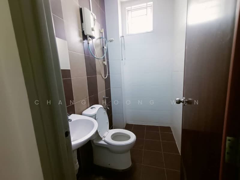 Rumah Teres 2 Tingkat untuk Dijual di Kota Tinggi (Johor) - Chang Hoong Wen - PropertyGuru.com.my