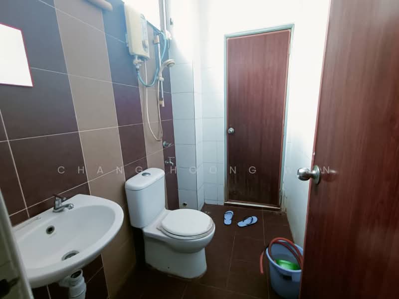 Rumah Teres 2 Tingkat untuk Dijual di Kota Tinggi (Johor) - Chang Hoong Wen - PropertyGuru.com.my