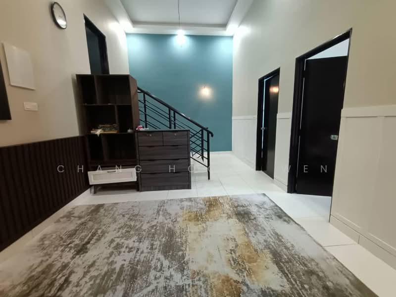 2-storey Terraced House for Sale in Kota Tinggi (Johor) - Chang Hoong Wen - Interior - PropertyGuru.com.my