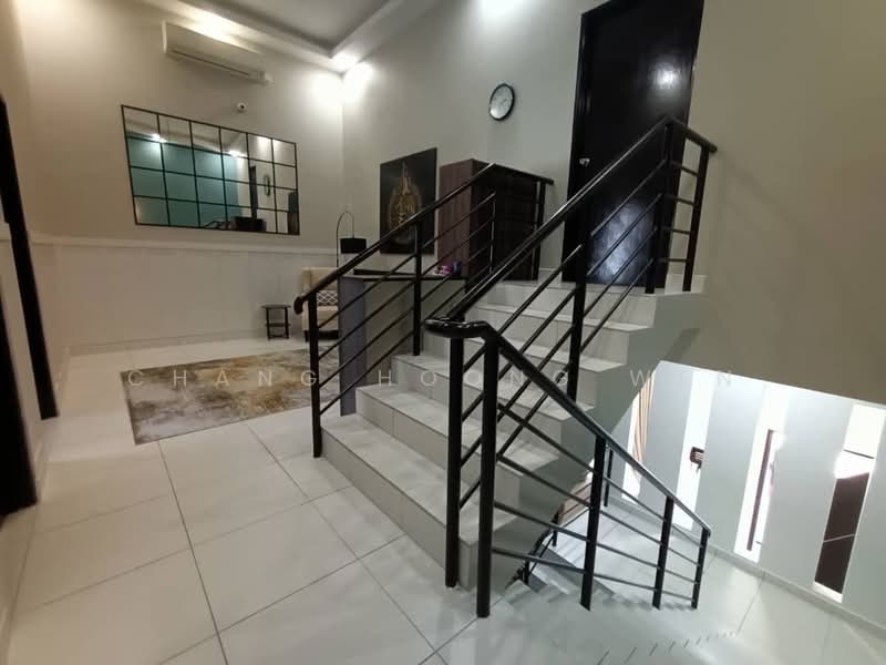 2-storey Terraced House for Sale in Kota Tinggi (Johor) - Chang Hoong Wen - Interior - PropertyGuru.com.my