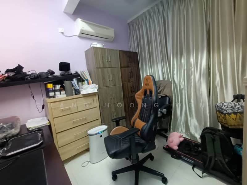 2-storey Terraced House for Sale in Kota Tinggi (Johor) - Chang Hoong Wen - Study - PropertyGuru.com.my