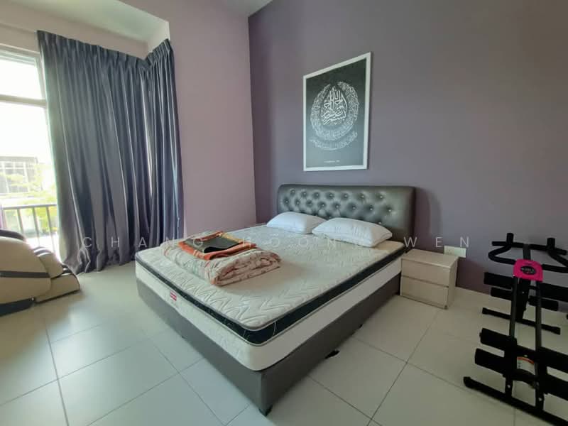 2-storey Terraced House for Sale in Kota Tinggi (Johor) - Chang Hoong Wen - Bedroom - PropertyGuru.com.my