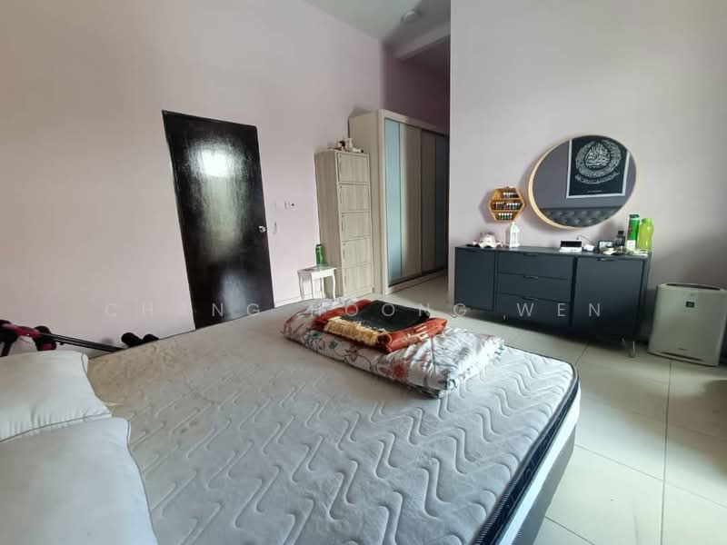 2-storey Terraced House for Sale in Kota Tinggi (Johor) - Chang Hoong Wen - Bedroom - PropertyGuru.com.my