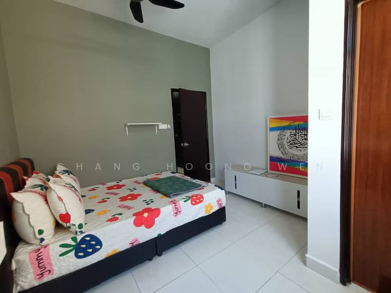 2-storey Terraced House for Sale in Kota Tinggi (Johor) - Chang Hoong Wen - Bedroom - PropertyGuru.com.my