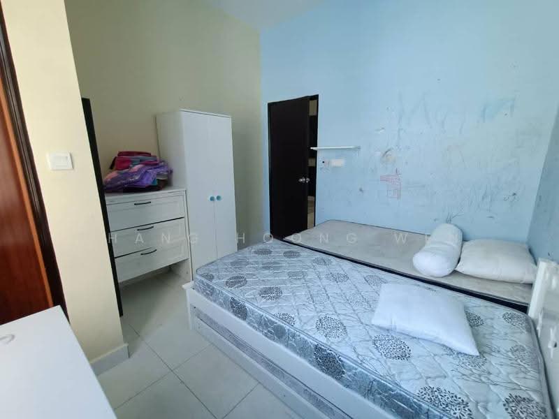 2-storey Terraced House for Sale in Kota Tinggi (Johor) - Chang Hoong Wen - Bedroom - PropertyGuru.com.my