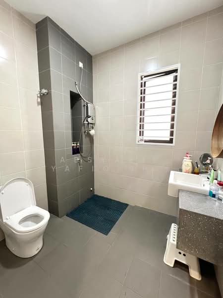 2-storey Terraced House for Sale in Alam Impian (Shah Alam) - Absyarie Syafiq Shahrin - PropertyGuru.com.my