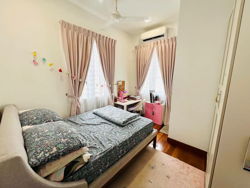 2-storey Terraced House for Sale in Alam Impian (Shah Alam) - Absyarie Syafiq Shahrin - PropertyGuru.com.my