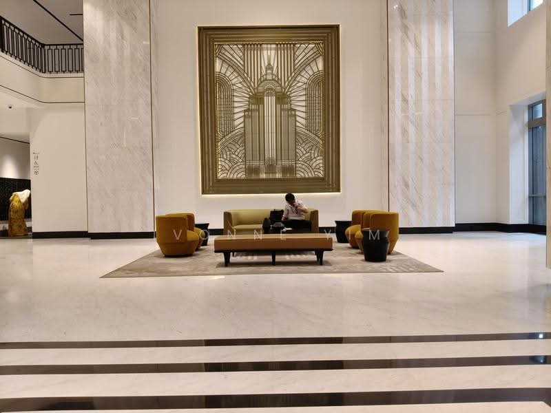 Office for Rent in Damansara Heights (Kuala Lumpur) - Ivonne Yim - Lobby - PropertyGuru.com.my