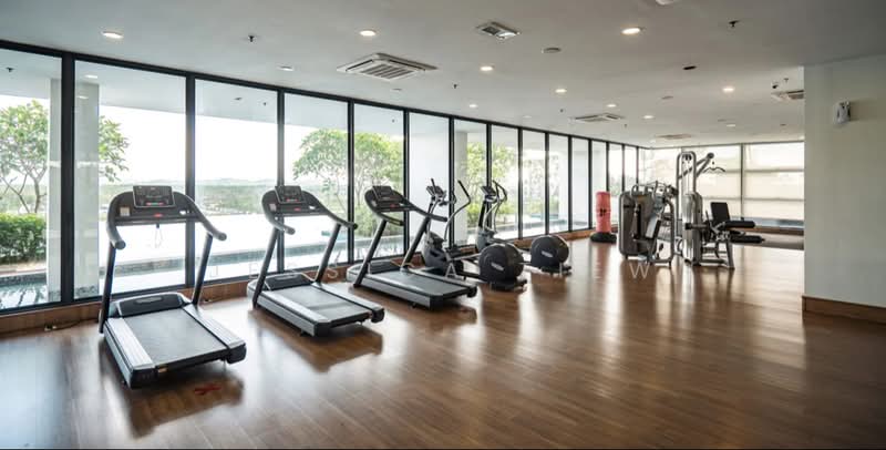 Service Residence for Rent at Sunway Citrine Residences - Jessica Tiew - PropertyGuru.com.my