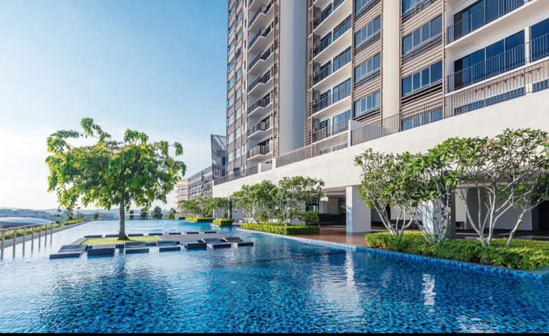 Service Residence for Rent at Sunway Citrine Residences - Jessica Tiew - PropertyGuru.com.my