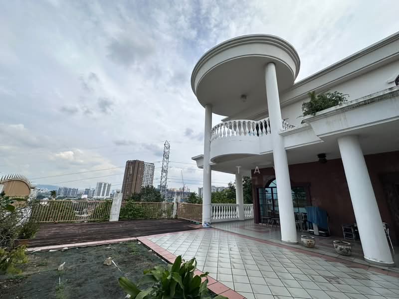 Bungalow House for Sale in Kuchai Lama, Old Klang Road, OUG, Taman Desa (Kuchai Lama) - Winson Tay - PropertyGuru.com.my