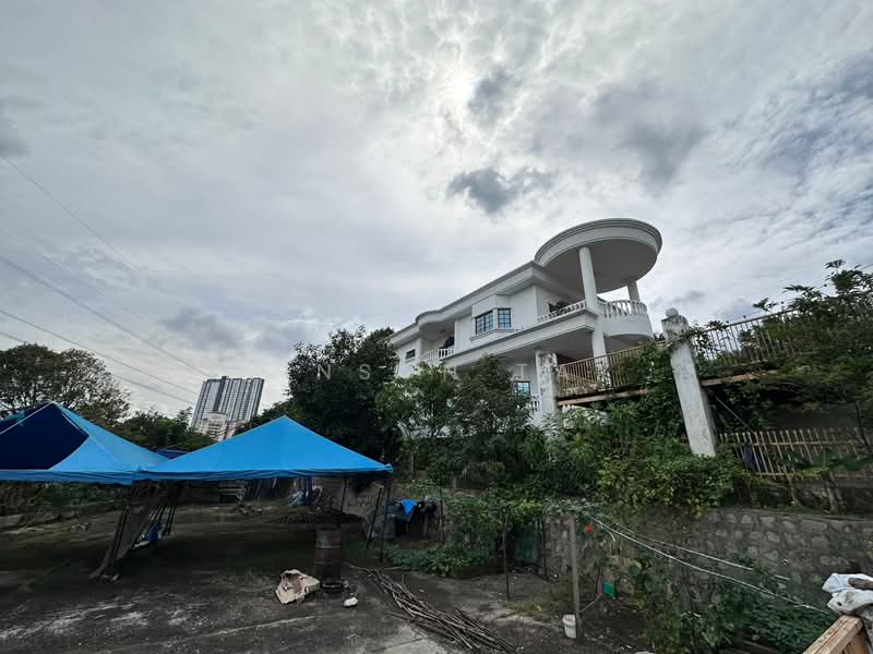 Bungalow House for Sale in Kuchai Lama, Old Klang Road, OUG, Taman Desa (Kuchai Lama) - Winson Tay - PropertyGuru.com.my