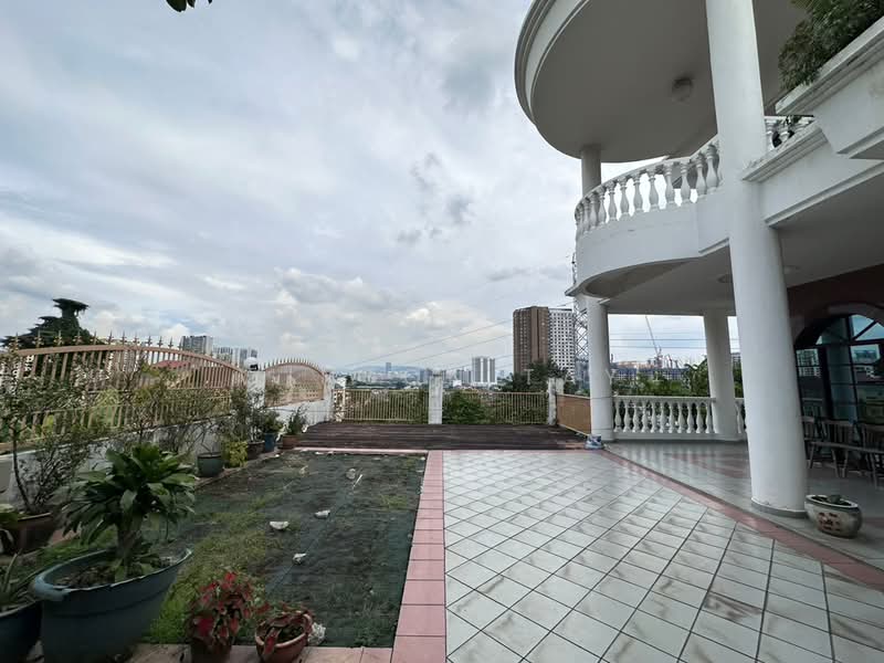 Bungalow House for Sale in Kuchai Lama, Old Klang Road, OUG, Taman Desa (Kuchai Lama) - Winson Tay - PropertyGuru.com.my