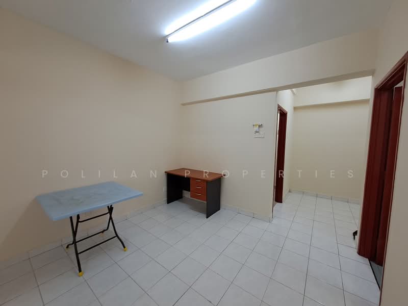 Condominium for Rent at Palm Court Condominium - Polilan Properties - Interior - PropertyGuru.com.my