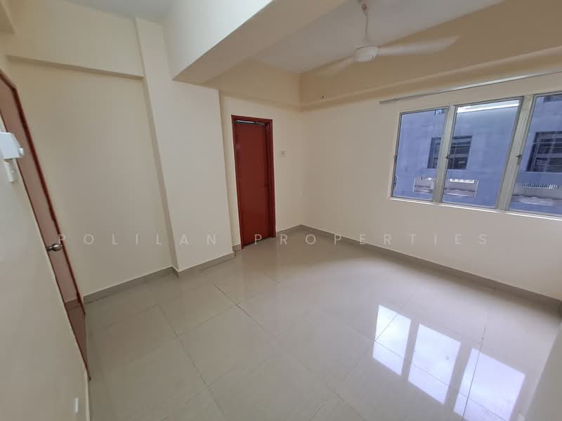 Condominium for Rent at Palm Court Condominium - Polilan Properties - Interior - PropertyGuru.com.my