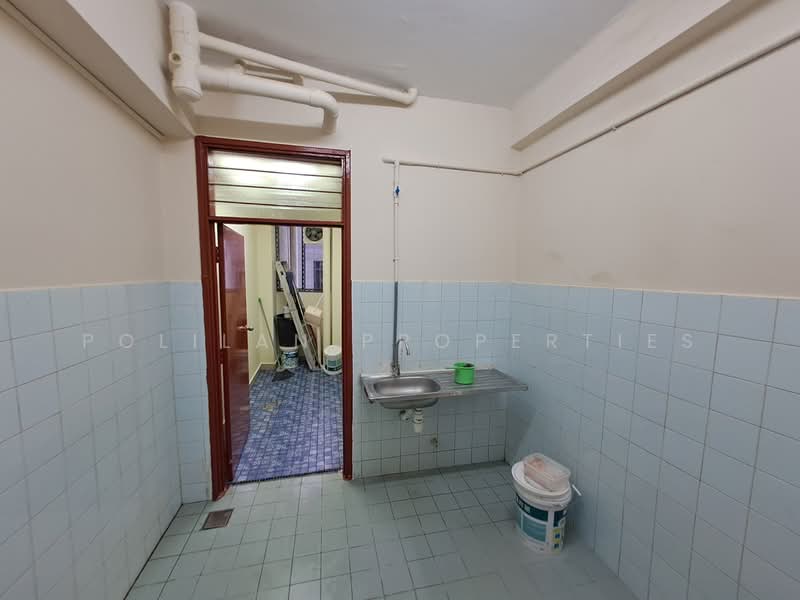 Condominium for Rent at Palm Court Condominium - Polilan Properties - Interior - PropertyGuru.com.my