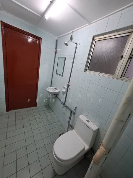 Condominium for Rent at Palm Court Condominium - Polilan Properties - Bathroom - PropertyGuru.com.my