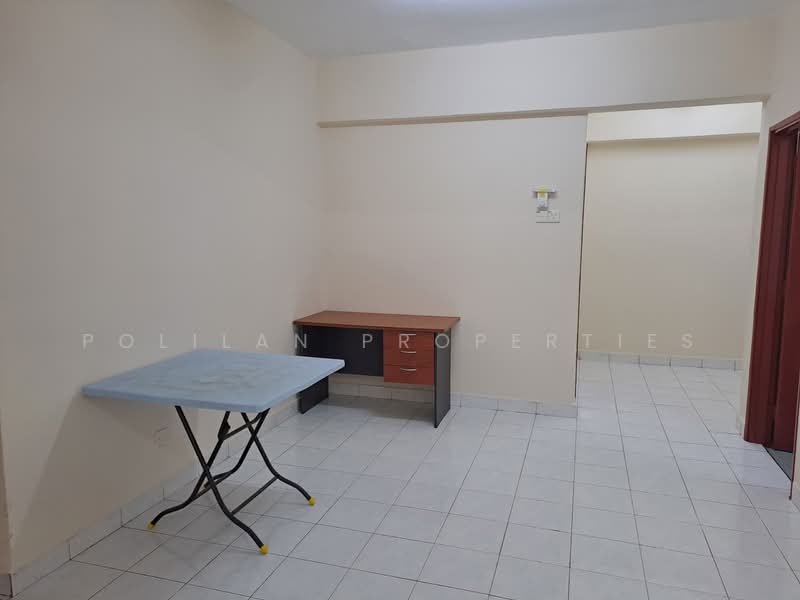 Condominium for Rent at Palm Court Condominium - Polilan Properties - Interior - PropertyGuru.com.my