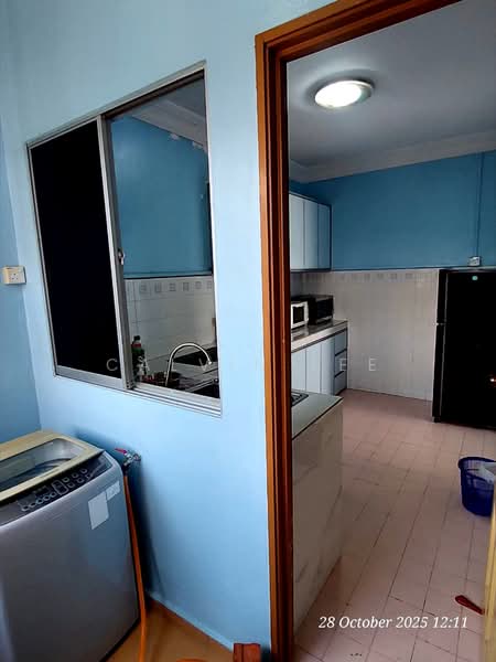Apartment for Sale at Putri Ria Apartment - Calvin Lee - PropertyGuru.com.my