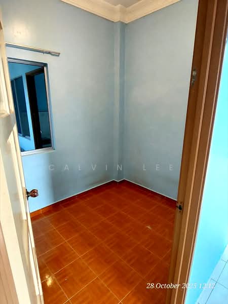 Apartment for Sale at Putri Ria Apartment - Calvin Lee - PropertyGuru.com.my