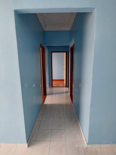 Apartment for Sale at Putri Ria Apartment - Calvin Lee - PropertyGuru.com.my