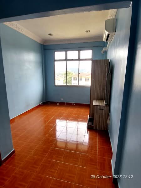 Apartment for Sale at Putri Ria Apartment - Calvin Lee - PropertyGuru.com.my