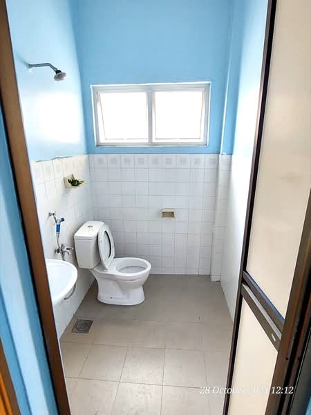 Apartment for Sale at Putri Ria Apartment - Calvin Lee - PropertyGuru.com.my