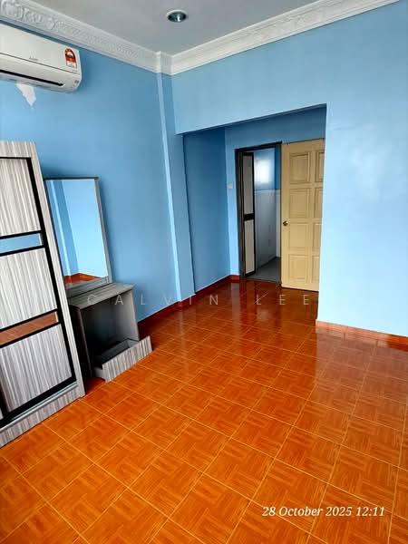 Apartment for Sale at Putri Ria Apartment - Calvin Lee - PropertyGuru.com.my