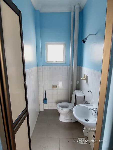 Apartment for Sale at Putri Ria Apartment - Calvin Lee - PropertyGuru.com.my