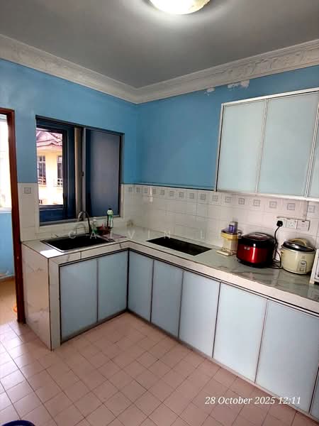 Apartment for Sale at Putri Ria Apartment - Calvin Lee - PropertyGuru.com.my