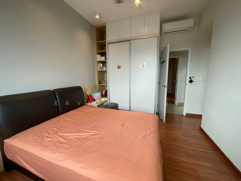 Service Residence for Sale at Akasa - Xavier Chong - PropertyGuru.com.my