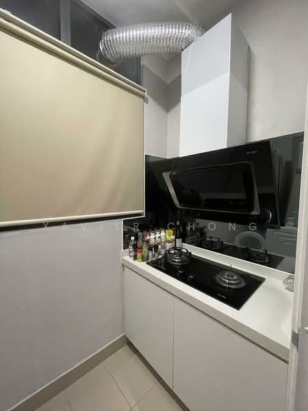 Service Residence for Sale at Akasa - Xavier Chong - PropertyGuru.com.my