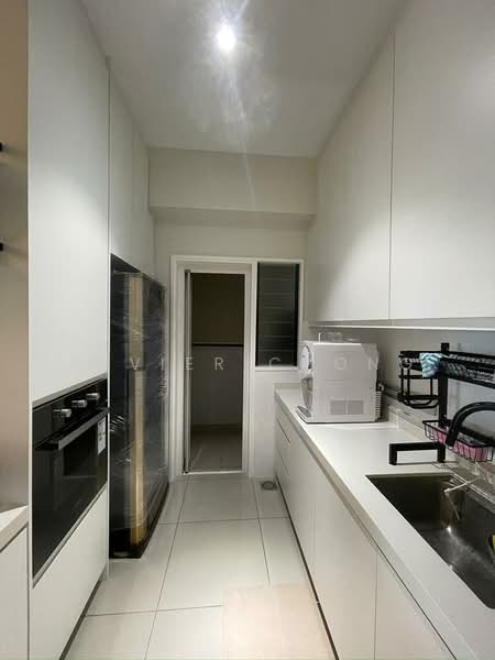 Service Residence for Sale at Akasa - Xavier Chong - PropertyGuru.com.my
