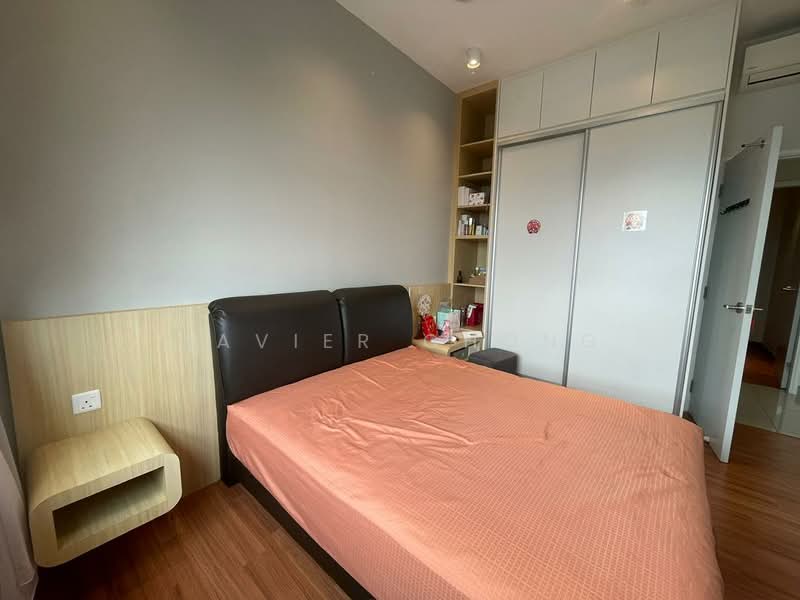 Service Residence for Sale at Akasa - Xavier Chong - PropertyGuru.com.my